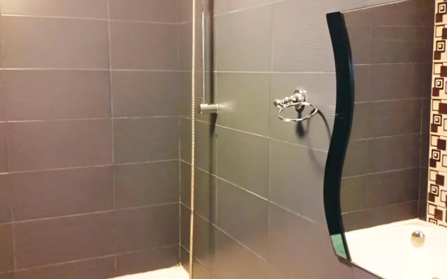 Tsentr Ul Odesskaya Flat