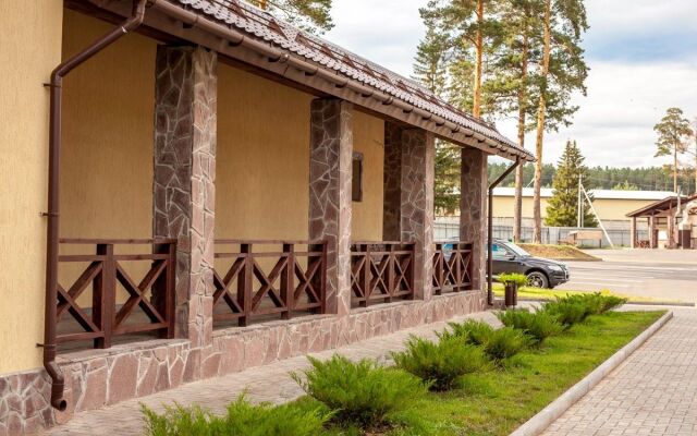 Hotel Provans