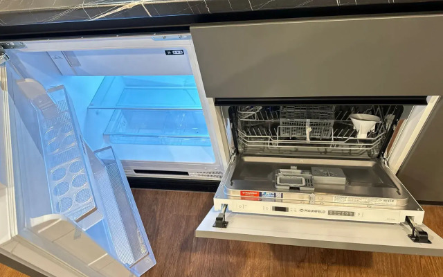 Апартаменты Студия Vidi в Историческом Центре Петербурга