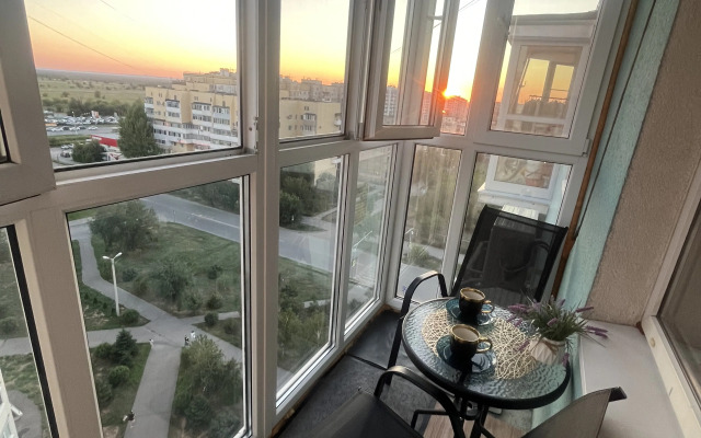Akvapark Apartments