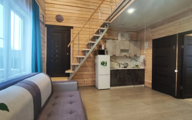 Baykal 2 Guest House