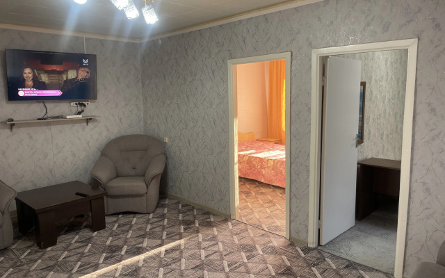 Uyutnaya v g k Anapa Flat