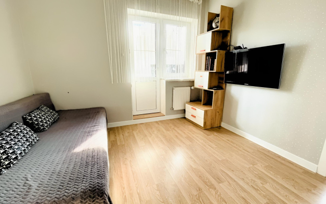 Апартаменты по Пути к Морю