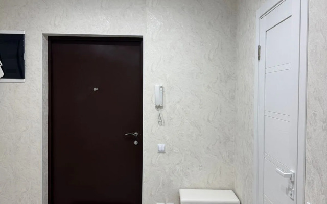 Квартира Уютная в Жк Сердце Ростова