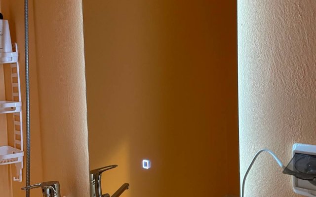 Na ulitse Rinata Galeeva 27 Flat