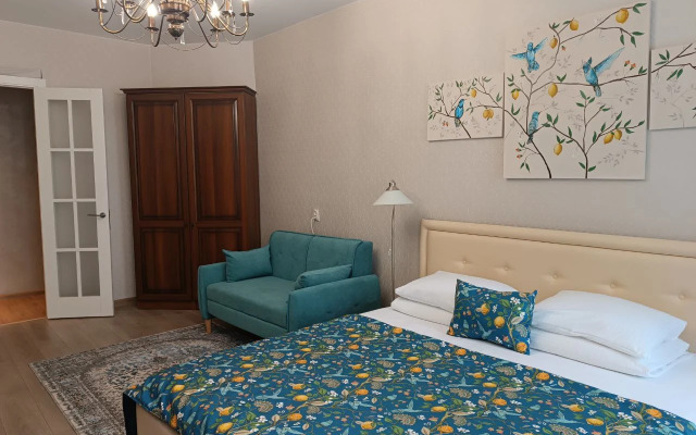 Квартира Двухкомнатная квартира у Московских Ворот