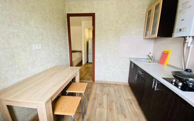 Pionerskaya 8 A Apartments