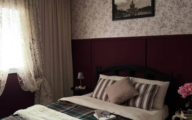 Гостевой дом Mountain