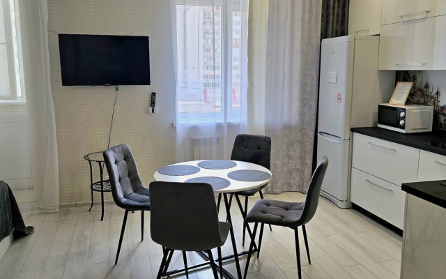 Квартира 4 на Улице Техническая 7А