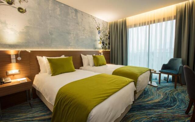 ibis Styles Izmir Bornova