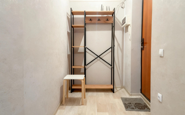 Квартира новая рядом с выездом из города