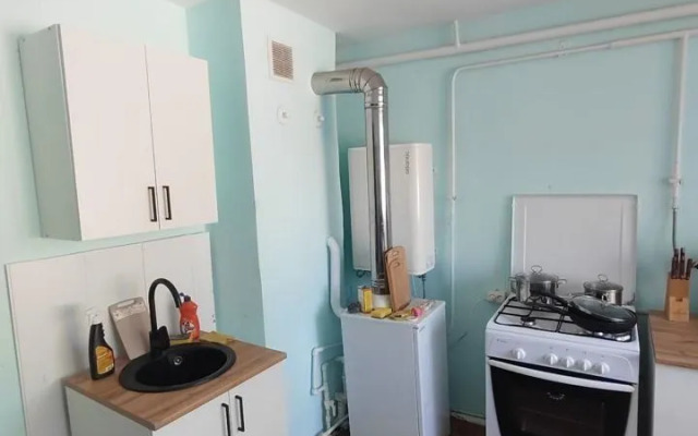 Частный Дом на Улице Черёмушки 25