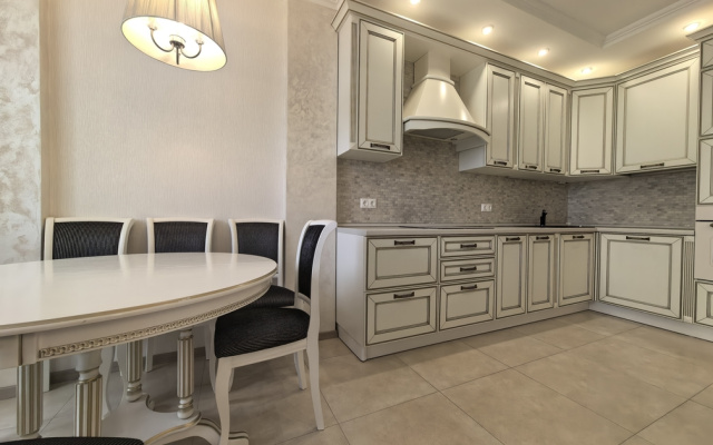 Квартира на улице Аделя кутуя 110б