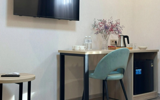 Elit Guest house