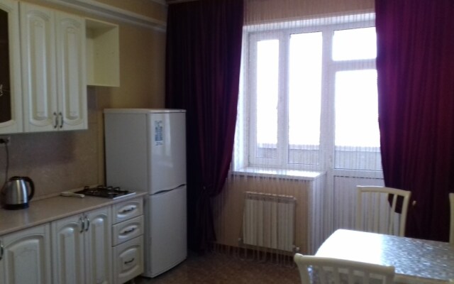 Апартаменты КвартОтель на М.Горького 85Б 15