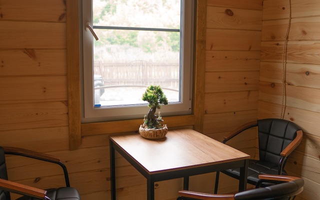 База Отдыха Тихие Дивы