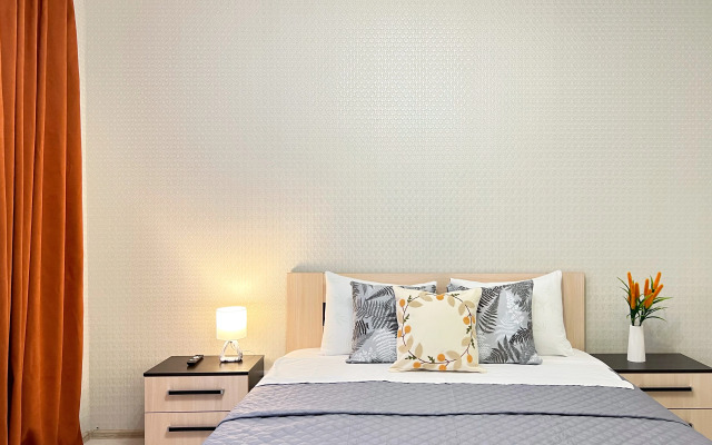 Квартира Стильная Kravc Group в ЖК Лето