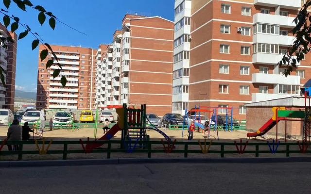 Квартира Просторная на 6 спальных мест на Конечной