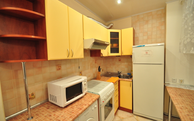 DayFlat na Shevchenko 2 Apartments