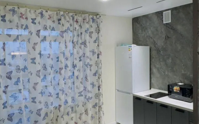 Апартаменты на улице Урицкого 3