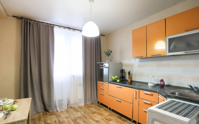 Апартаменты Пять Звёзд Центр Города