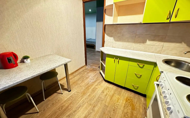 Квартира на Кирова 67