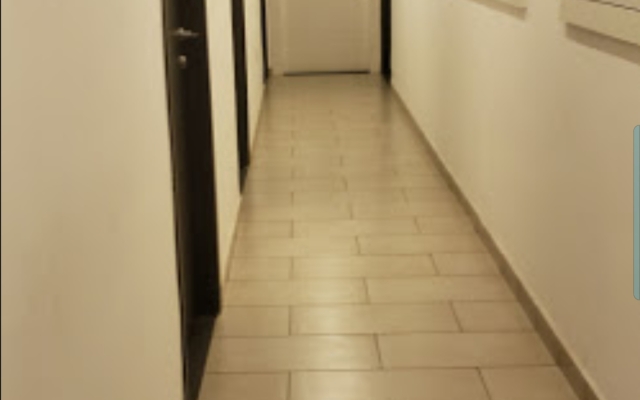 The Gallery Apartments