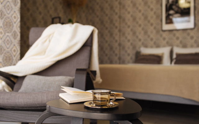 Apart Here Comes The Sun Flat