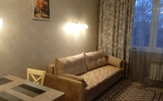 Khosta Flat