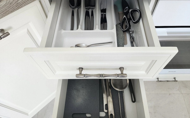 Квартира на Улице Родниковая 30к1