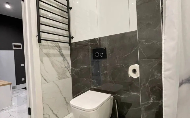 Dvukhkomnatnaya Vozle Metro Grushevskaya Flat