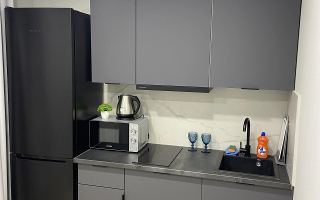 Yourt Uyutnye Na Zur Uram Apartments - Apartment in Kazan - Photo 5