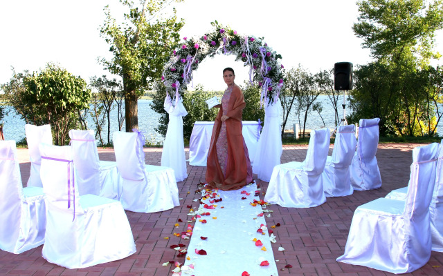 База Отдыха Подсолнух