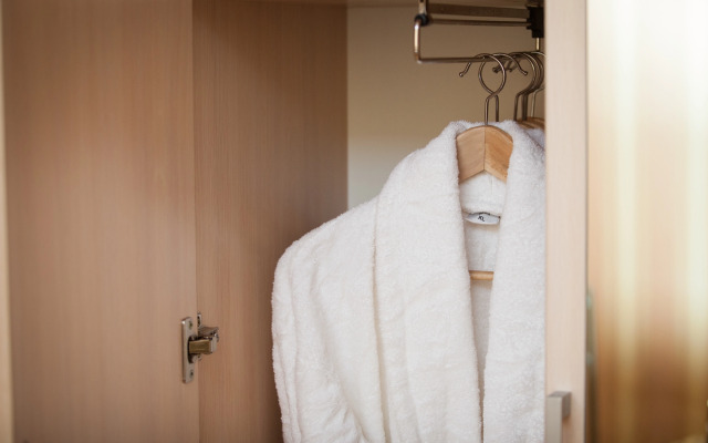 Квартира студия в комлексе Дзамбала