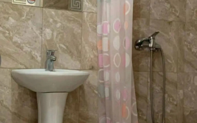 Garmoniya Guest house