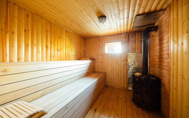 Частный Дом на Ахуне