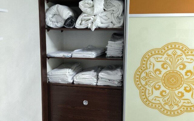 Apartamenty Komfort Na Anny Akhmatovoy 11/1 Flat