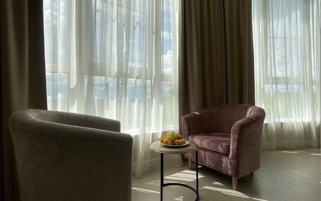 Санаторий Код здоровья