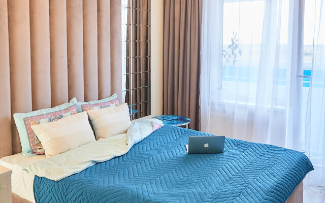 Апартаменты в Светлогорске