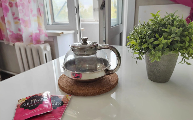 Квартира рядом с аэропортом