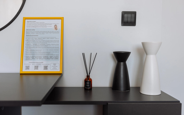 Апартаменты Malkova Аpartments на Прибрежной