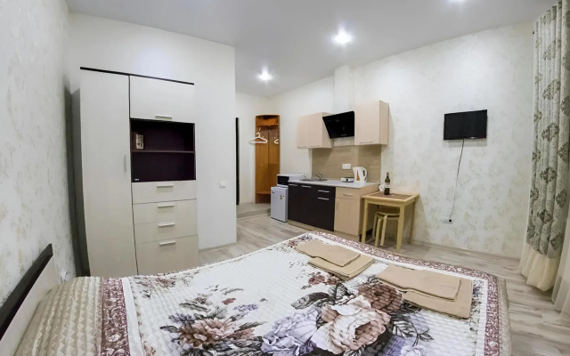 Апартаменты SutkiDar_Luzana (2)