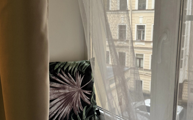 Квартира возле Михайловского замка