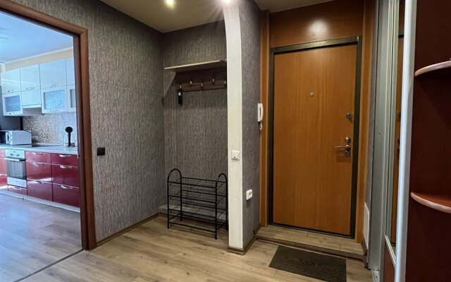 Квартира Тополиная Аллея