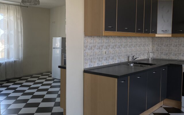 Апартаменты Piteroom