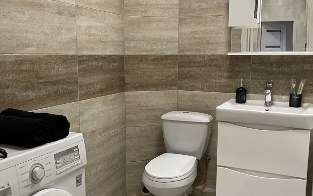 Na Telmana Flat