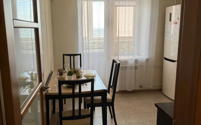 Квартира Lofthouse