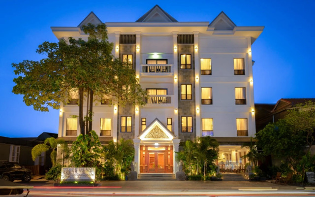 Mony Reach Angkor Hotel