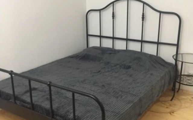 Апартаменты студия №7