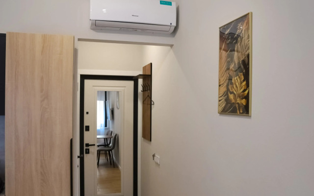 Апартаменты Комфорт семейный MAINSTREET 330/3